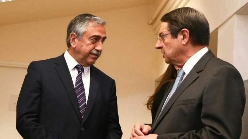 Κύπρος: Εθνικό συμβούλιο για την πρόταση Ακιντζί για συνδιαχείριση υδρογοναθράκων